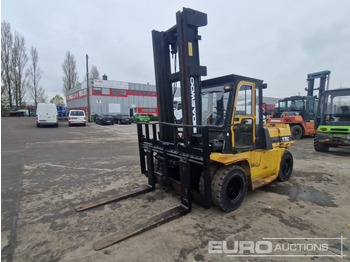 Forklift DAEWOO