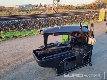 Construction equipment