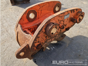 Quick coupler CATERPILLAR