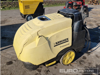 Pressure washer