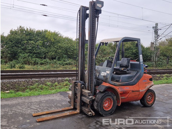 Forklift LINDE H45