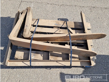 Material handling equipment