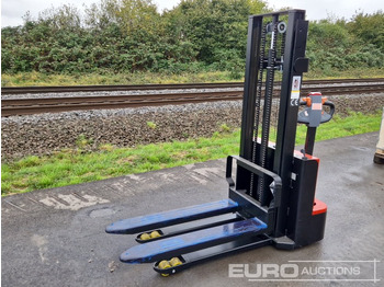 Material handling equipment