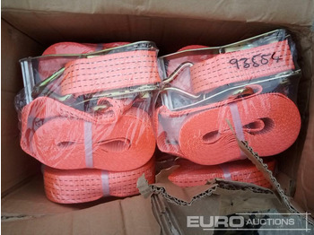 Material handling equipment