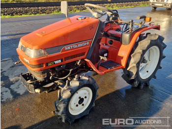 Farm tractor MITSUBISHI