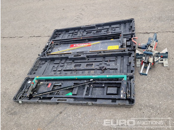 Construction equipment BOSCH