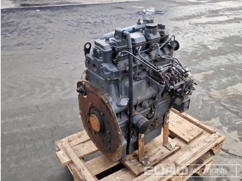Engine PERKINS