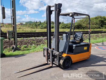 Forklift STILL R20