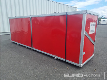 Construction container Unused 2024 Golden Mount S306515R-PE: picture 5