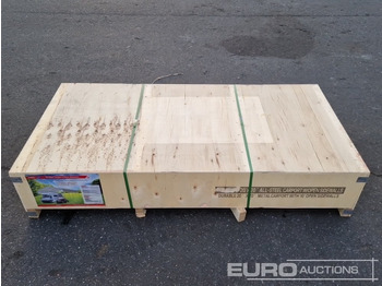 Construction container