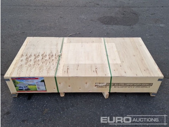 Construction container