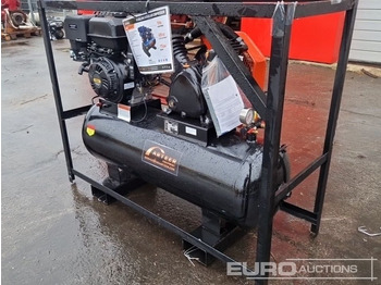 Air compressor Unused 2025 Arteer ART-GAC40: picture 3