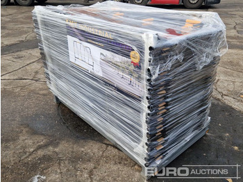 Construction equipment