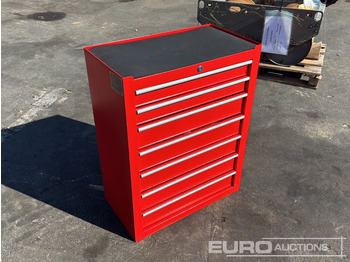 Garage equipment