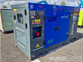 Generator set