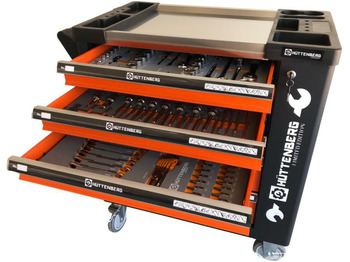 Garage equipment