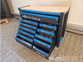 Garage equipment