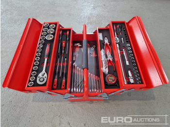 Garage equipment