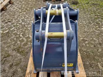 New Bucket Unused Strickland 24", 18" Bucket Set to suit CAT 305 (2 of): picture 5 New Bucket Unused Strickland 24", 18" Bucket Set to suit CAT 305 (2 of): picture 5