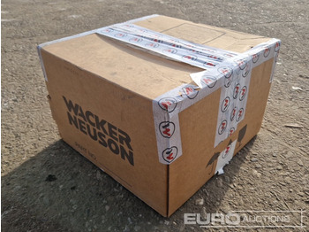 Construction equipment Wacker Neuson Wheel Kit: picture 2