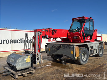 Telescopic handler MERLO