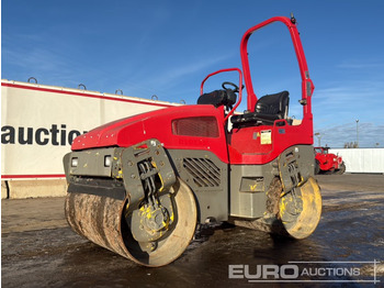 Roller BOMAG BW120AD-4