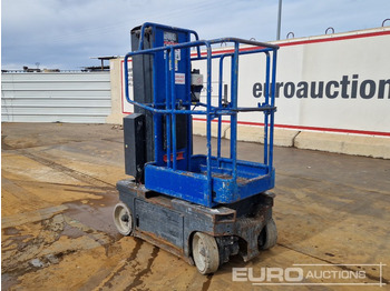 Aerial platform 2016 ATN PIAF660RC: picture 3 Aerial platform 2016 ATN PIAF660RC: picture 3