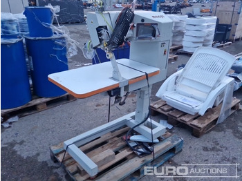 Construction equipment