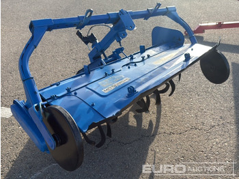 Agricultural machinery MITSUBISHI