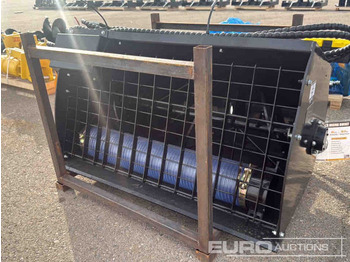 Attachment for Skid steer loader Unused 2025 GIYI GY-M48: picture 2 Attachment for Skid steer loader Unused 2025 GIYI GY-M48: picture 2