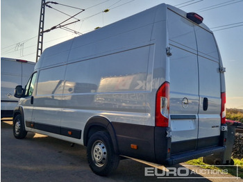 Commercial vehicle 2024 Opel Movano: picture 3