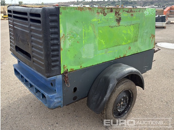 Air compressor COMPAIR