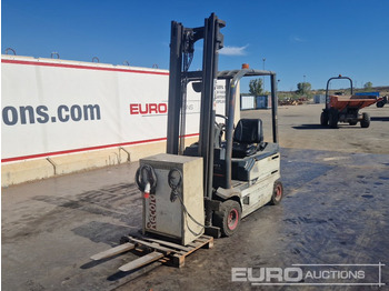 Forklift