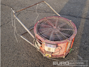 Construction equipment HUSQVARNA