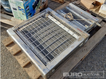 Construction equipment