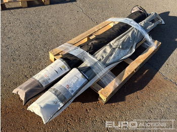 Construction equipment