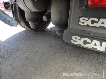 Tractor unit 2017 Scania R450: picture 5