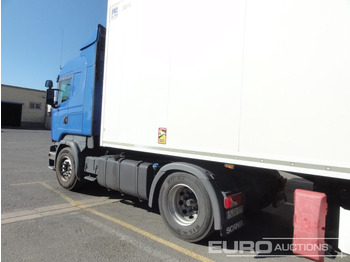 Tractor unit 2017 Scania R450: picture 3