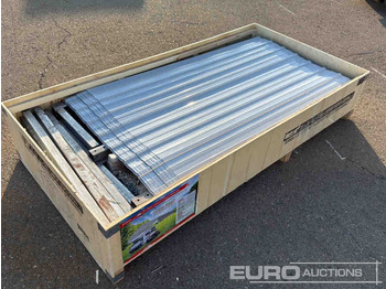 Construction container