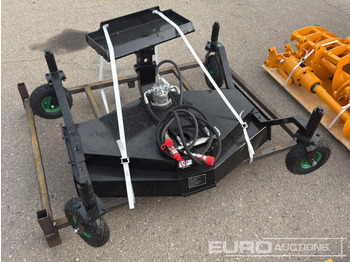 Construction equipment