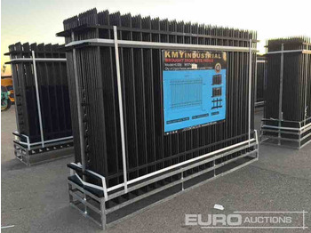 Construction equipment