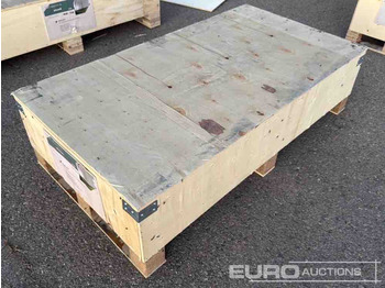 Construction equipment