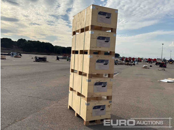 Construction equipment