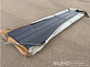 Construction equipment