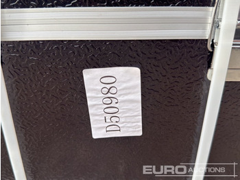 Garage equipment Unused 2025 SKLP Self-Leveling Rotary Laser Level With Batteries, Reciever, Tripod, Grade Rod: picture 5 Garage equipment Unused 2025 SKLP Self-Leveling Rotary Laser Level With Batteries, Reciever, Tripod, Grade Rod: picture 5