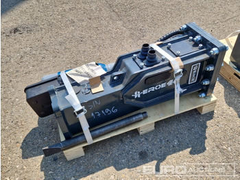 Hydraulic hammer