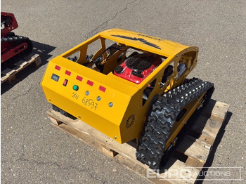 Garage equipment Unused 2025 Salini RC-900: picture 3