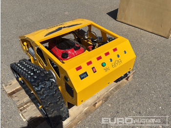 Garage equipment Unused 2025 Salini RC-900: picture 4