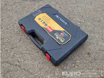 Garage equipment Unused 2025 Zvox 6mm-32mm: picture 2 Garage equipment Unused 2025 Zvox 6mm-32mm: picture 2