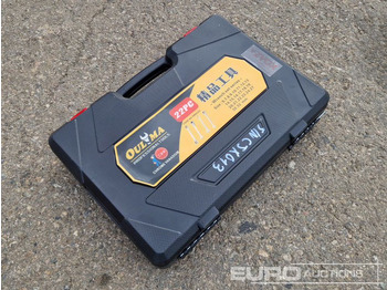 Garage equipment Unused 2025 Zvox 6mm-32mm: picture 5 Garage equipment Unused 2025 Zvox 6mm-32mm: picture 5